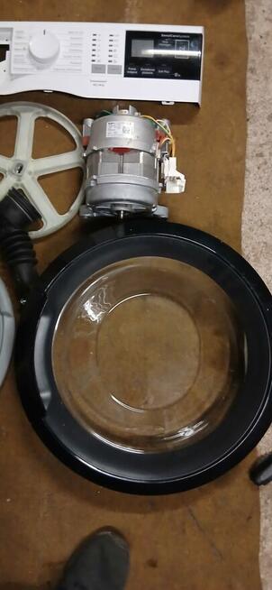 Pralka ELECTROLUX EW6S426BP