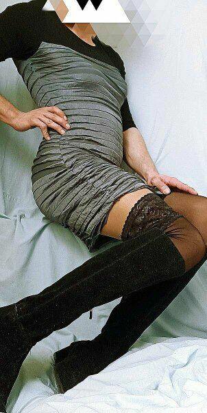 Słodka trans pozna Pana bądź Parę