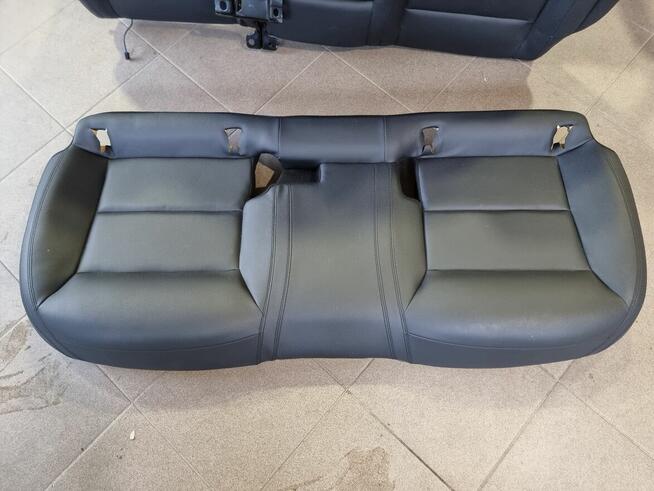 Kanapa tylna Mercedes CLA C117 W117