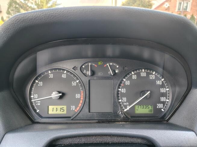 Skoda Fabia *173tys km* 4400zł