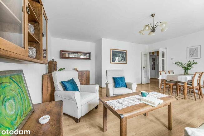 Wyjątkowe 3-pok. 79,9 m² | parter | Różany Potok | zieleń