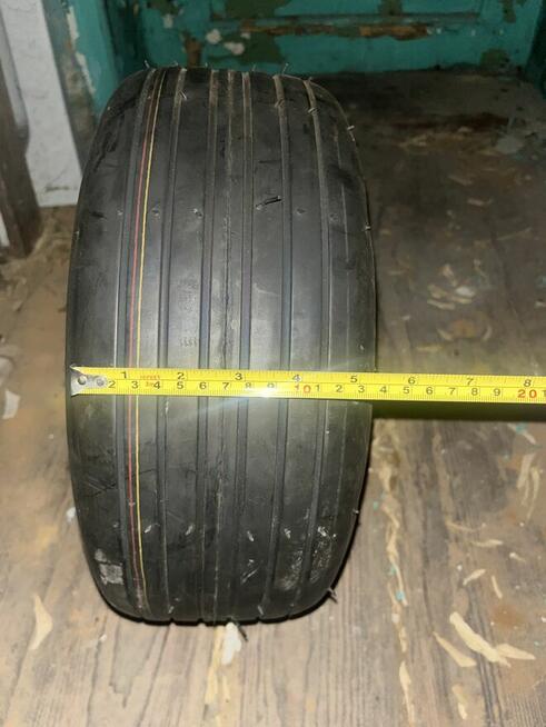 Nowe koła kompletne 16x6,5-8 do zgrabiarki, przetrząsarki…