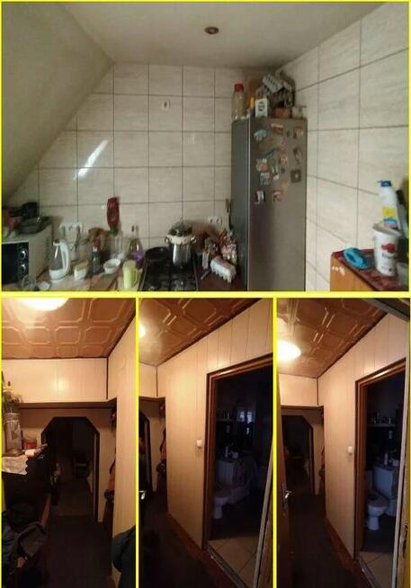 Nieruchomość zabudowana - Rogoźno