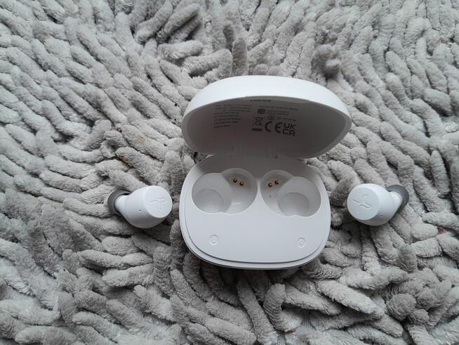 Słuchawki douszne edifer X3s