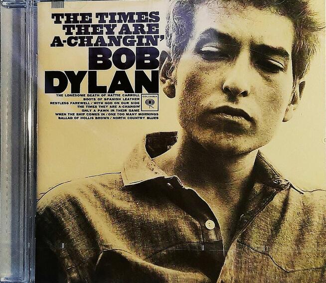 Polecam Nowy Zestaw 3 płytowy CD Bob Dylan Zestaw 3XCD