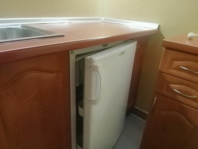 Mieszkanie 26m2 w cichej okolicy.