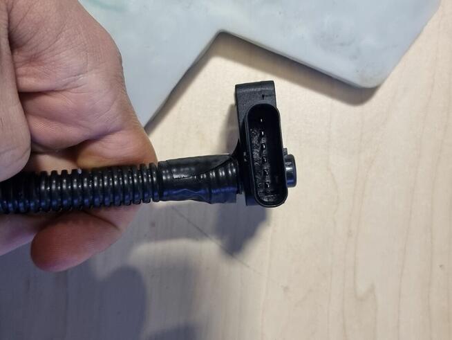 Czujnik Zajęcia Fotela Mercedes CLA W117 C117