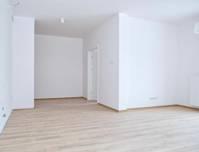 Mieszkanie 60 m2 z rynku pierwotnego w Nałęczowie