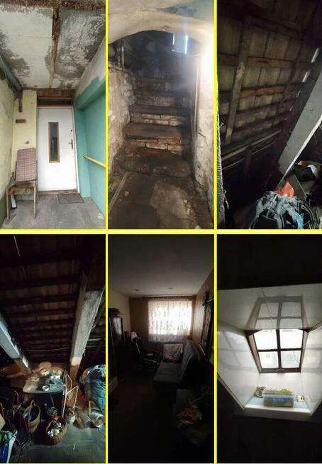 Nieruchomość zabudowana - Rogoźno