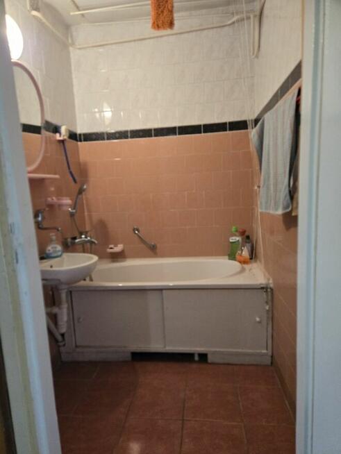 Sprzedam mieszkanie 48,5m2; Podolszyce Północne