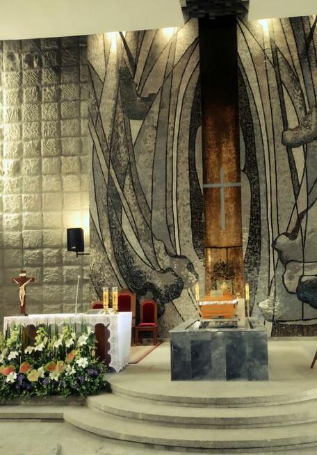 Zakład Pogrzebowy Warszawa Silentium