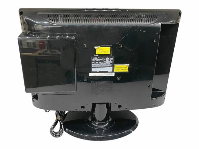Telewizor Haier z DVD 19