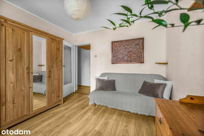 Wyjątkowe 3-pok. 79,9 m² | parter | Różany Potok | zieleń