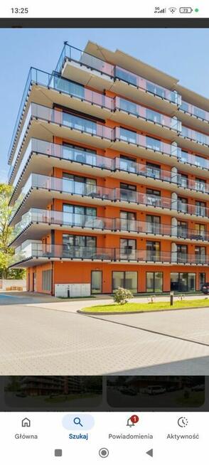 Wyspa solna, basen spa