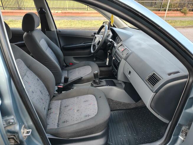 Skoda Fabia *173tys km* 4400zł