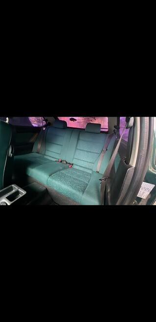 Sprzedam BMW e36 Compact