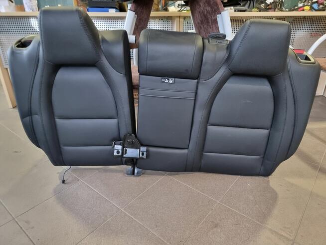 Kanapa tylna Mercedes CLA C117 W117