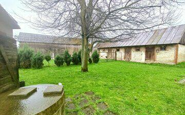 Siedlisko 2169 m2 w Kowali Drugiej