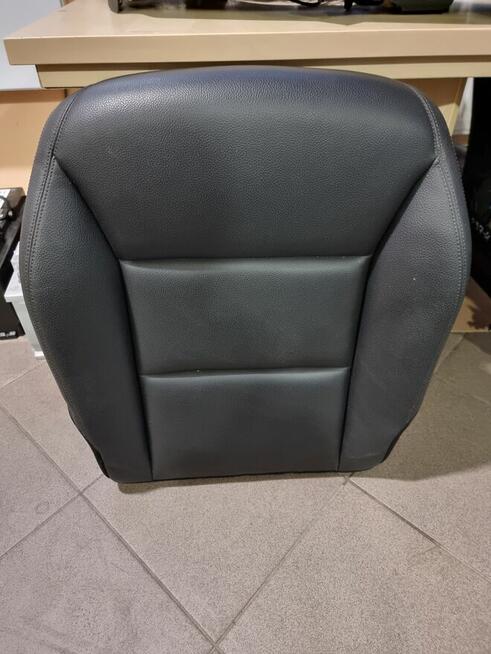 Siedzisko fotela przód Mercedes CLA W117