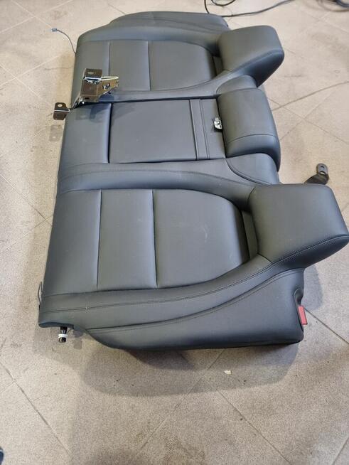 Kanapa tylna Mercedes CLA C117 W117