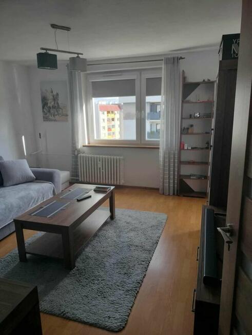 KOMFORTOWE MIESZKANIE 3 POKOJOWE NAMYSŁÓW ul. Reymonta