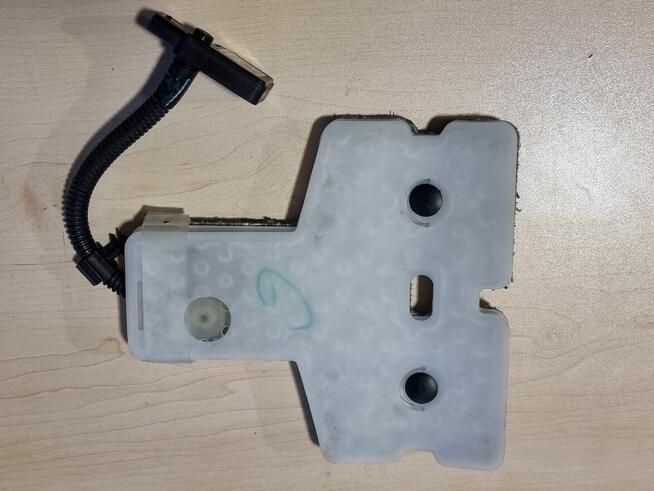 Czujnik Zajęcia Fotela Mercedes CLA W117 C117