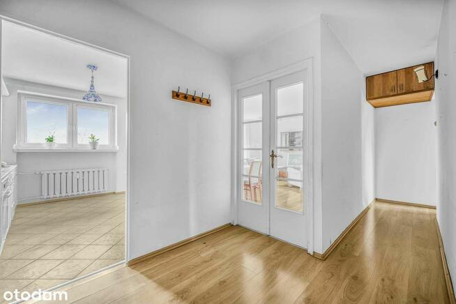 Wyjątkowe 3-pok. 79,9 m² | parter | Różany Potok | zieleń