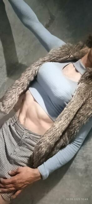 Słodka trans pozna Pana bądź Parę