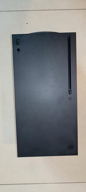 Syndyk sprzeda XBOX SERIES X