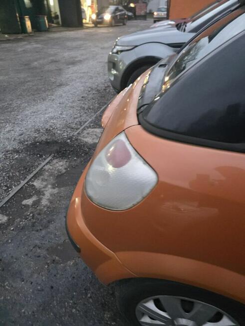 Citroën C3 Cabrio 1.6 Benzyna • Automat • 2004 • 185 tys. km