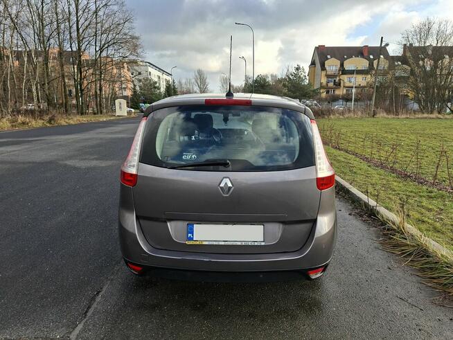 Renault Grand Scenic*III*1.5dCi*6-biegów*7-osób*elektryka*