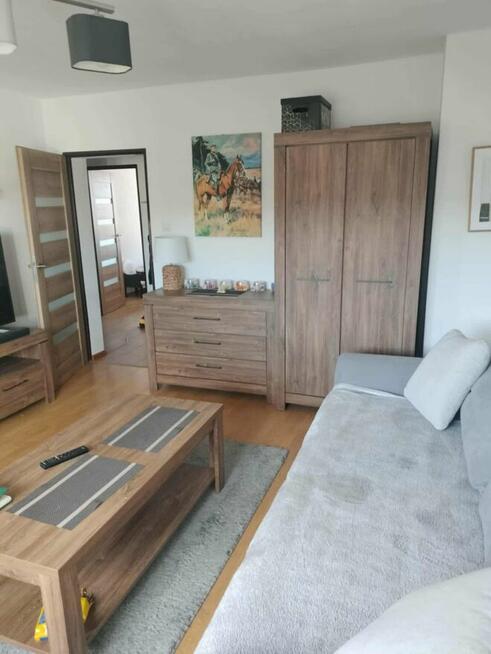 KOMFORTOWE MIESZKANIE 3 POKOJOWE NAMYSŁÓW ul. Reymonta