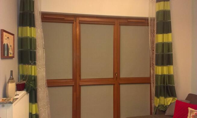 Żaluzje drewniane Warszawa, rolety, plisy i inne osłony