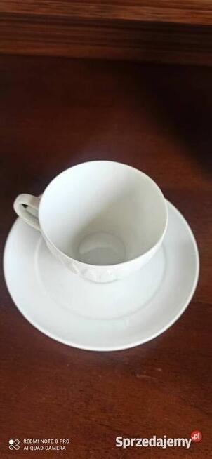 Dzbanek- Lanzette. Rosenthal