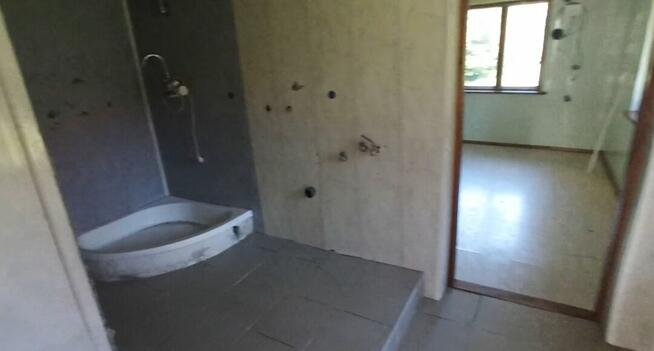 17 arów z prywatną linią brzegową. Beskid Niski