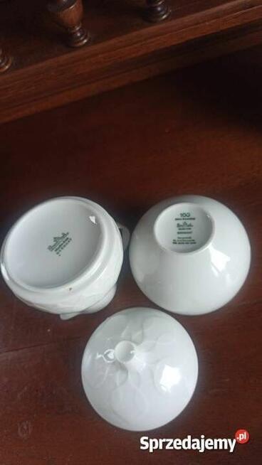 Filiżanka Rosenthal. Studio - Line. Germany. Lotus