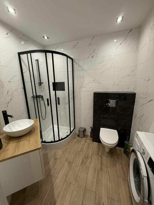 Mieszkanie do wynajęcia