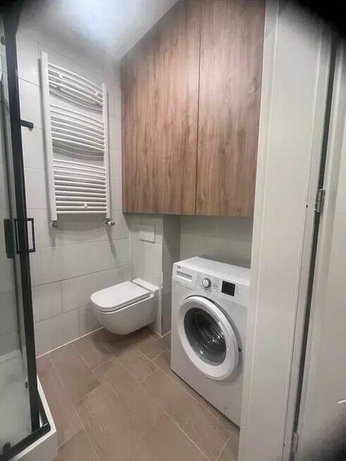 Wyjątkowa Kawalerka 22m² z Balkonem - pełne wyposażenie