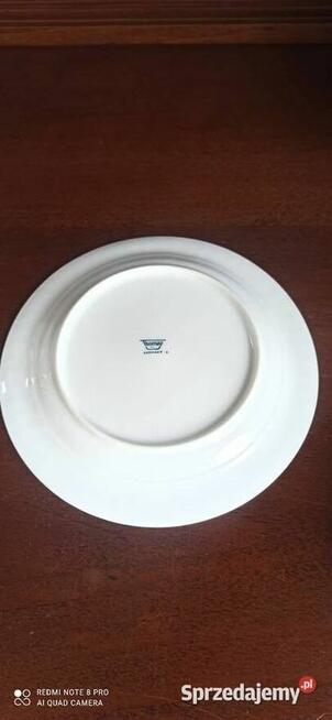 Dzbanek- Lanzette. Rosenthal