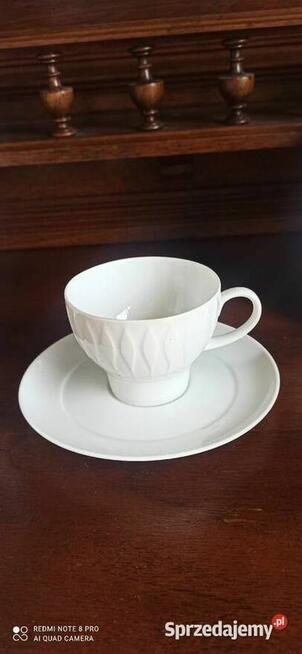 Dzbanek- Lanzette. Rosenthal