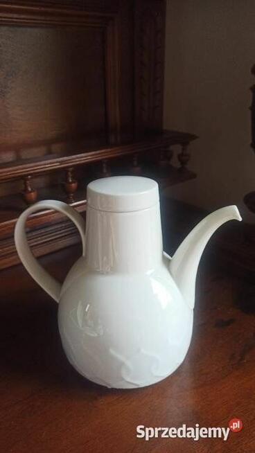 Filiżanka Rosenthal. Studio - Line. Germany. Lotus