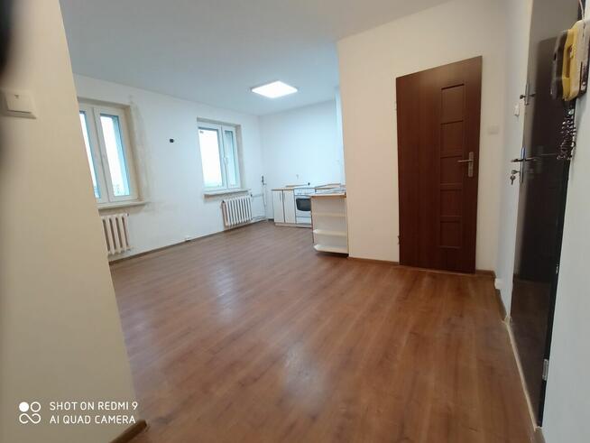 Sprzedam mieszkanie do remontu 42,10m2 przy Metrze Ursynów