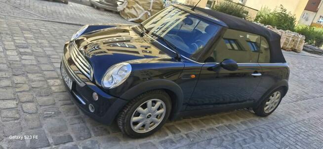 Zapraszam do zakupu Mini Cooper R50