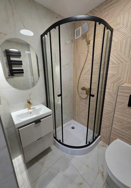 Mieszkanie, 42,4 m², parter, po remoncie, umeblowane, Centrum