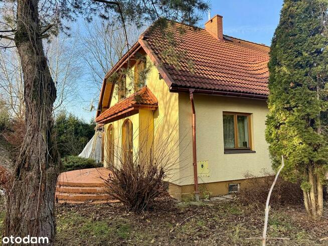 Dom na sprzedaż – Niepołomice – ul. Akacjowa