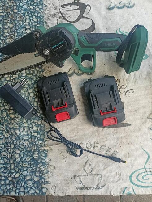 Piłę do Gałęzi sprzedam .