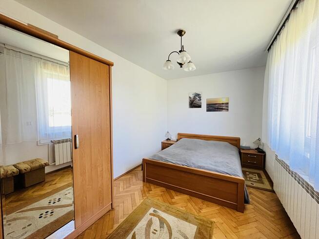 Przytulny Dom w malowniczej Zmiennicy