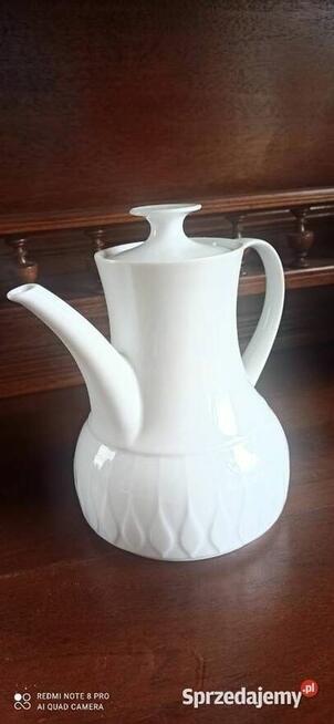 Dzbanek- Lanzette. Rosenthal