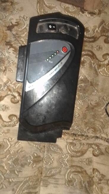 Sprzedaz pojazd fat-bikenilox j3 rybnik łukasz domprywatnyRy