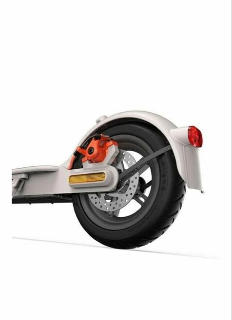 Xiaomi Mi Electric Scooter 3 (2022), szary.